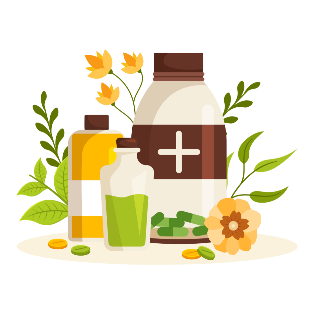Feeds, Supplements & Seeds